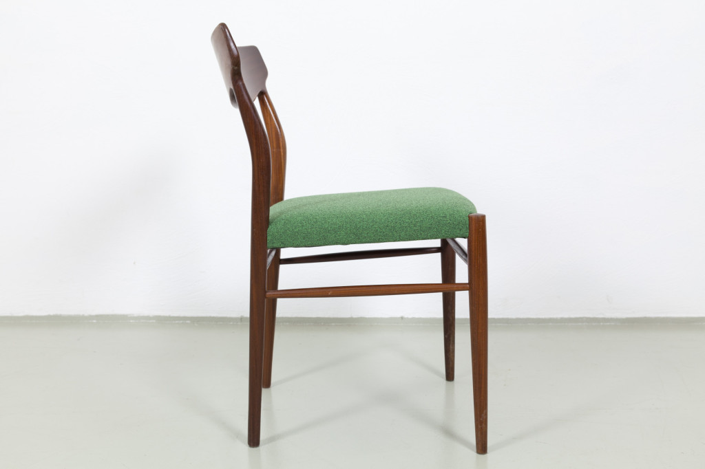 60er Jahre Stühle Lübke128