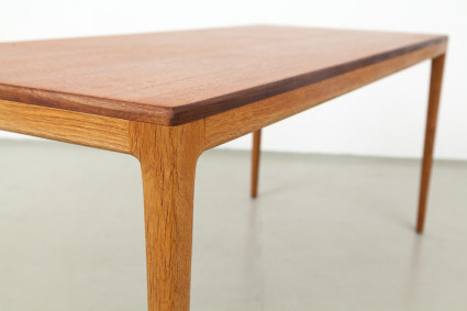 Couchtisch ,Hartmut Lohmeyer für Wilkhahn (554) › Magasin Möbel