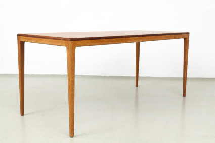 Couchtisch ,Hartmut Lohmeyer für Wilkhahn (554) › Magasin Möbel