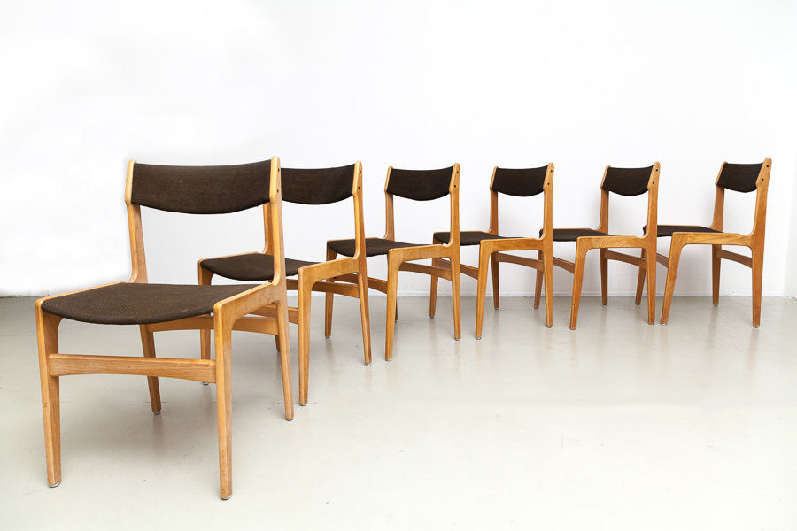 60/70er Jahre Stühle (584) | MAGASIN Möbel