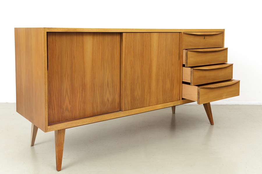 Sideboard, 50er, midcentury, vintage › Magasin Möbel