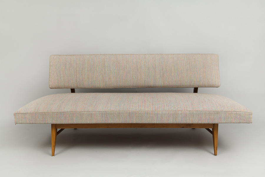 50er Sofa, mid century