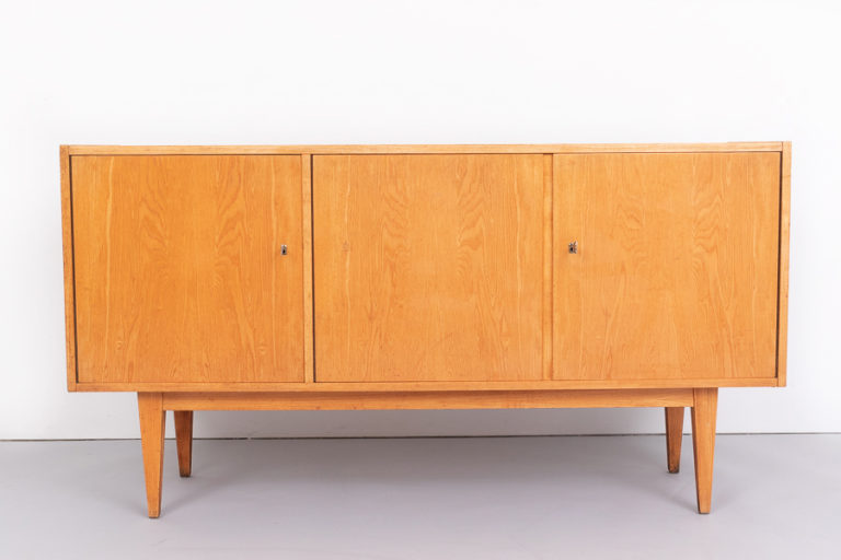 DW Hellerau Sideboard 602/H von Franz Ehrlich (722