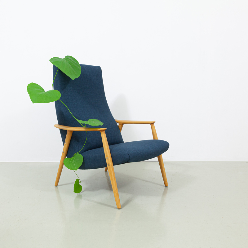 Easy Chair 60er Ohlsson