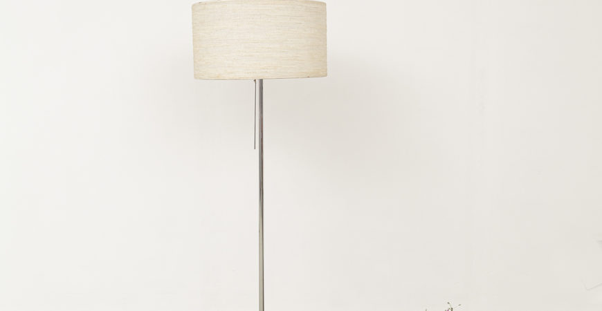 Temde Stehlampe 60er