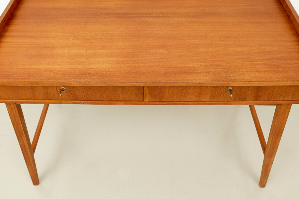 Mid Century Schreibtisch