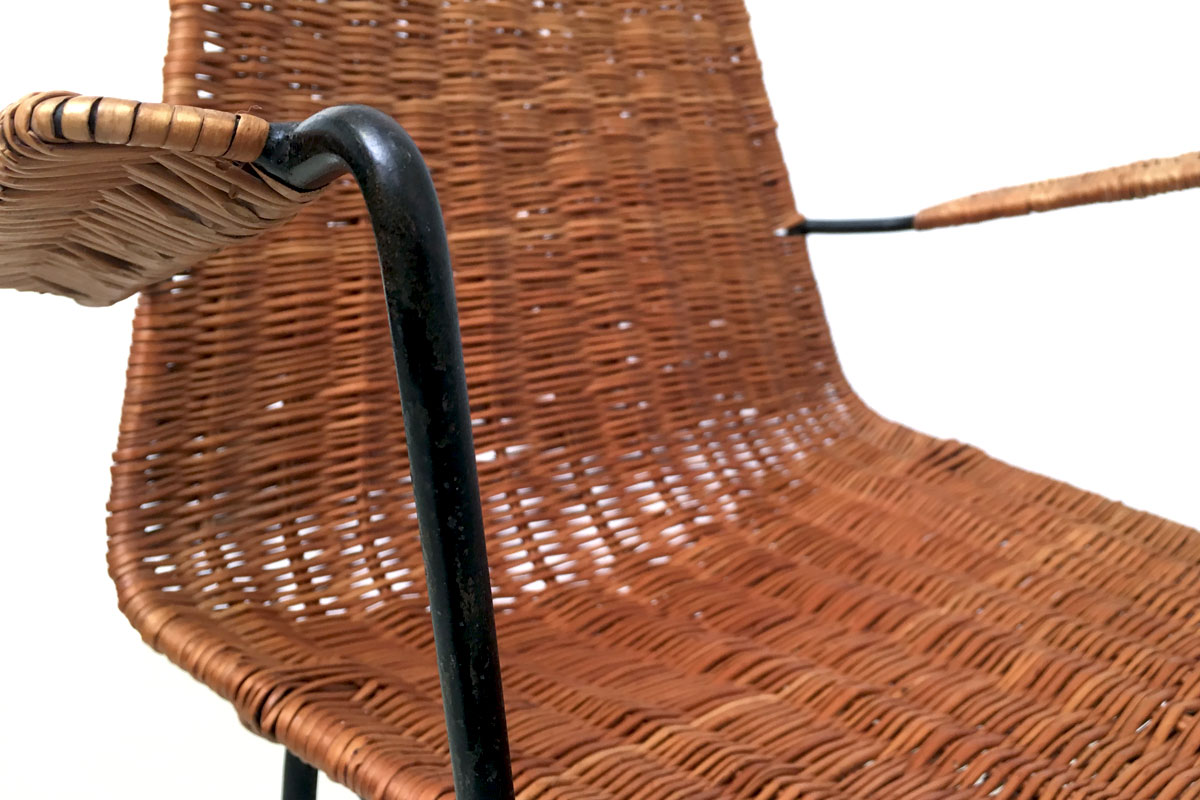 Gian Franco LeglerRattan