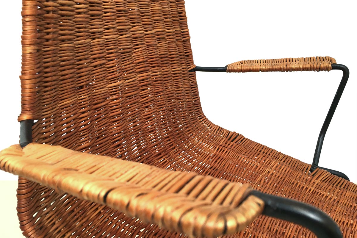 Gian Franco Legler Basket