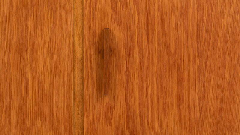 Sideboard 60er Jahre, hell