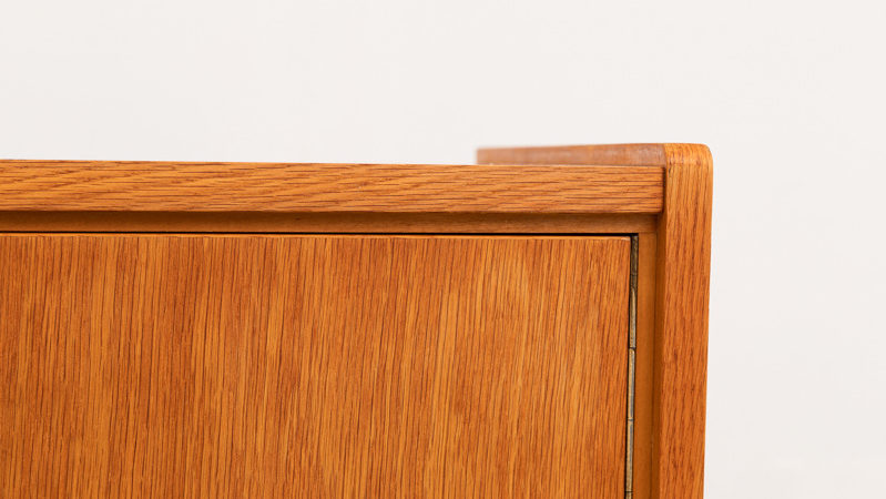 Sideboard 60er Jahre, hell
