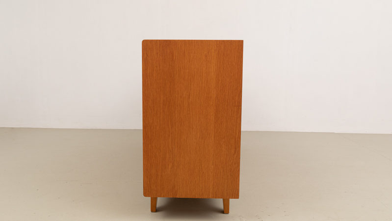 Sideboard 60er Jahre, hell