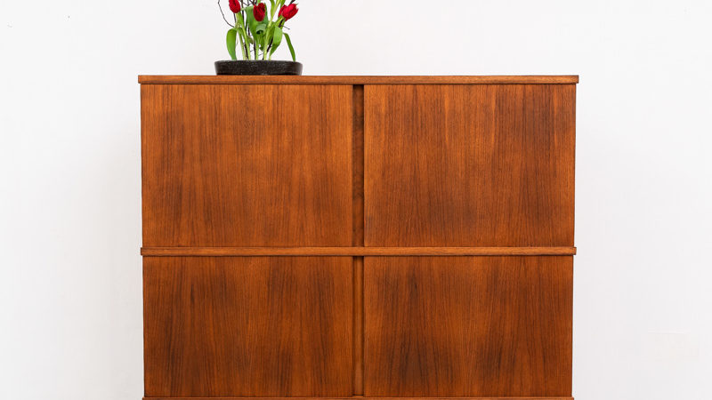 WK Highboard, 60er Jahre, magasinberlin