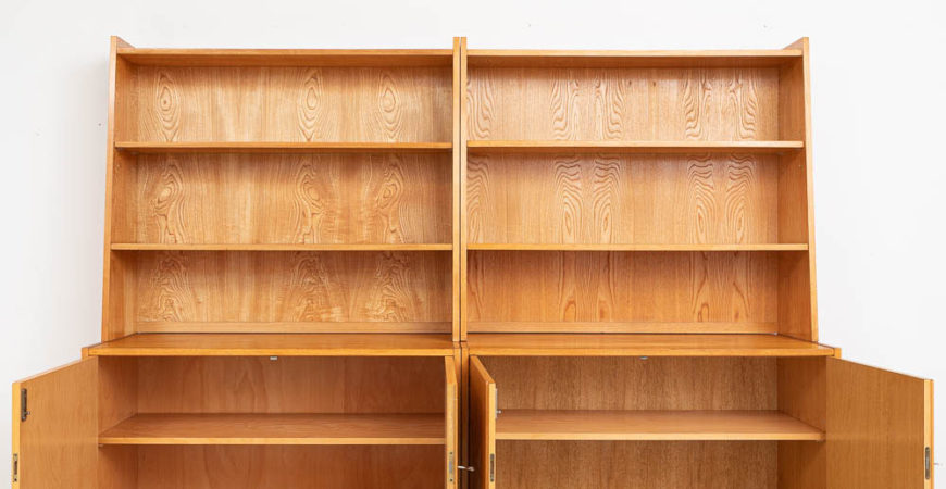 Sideboard von DW Hellerau, F. Ehrlich, D602