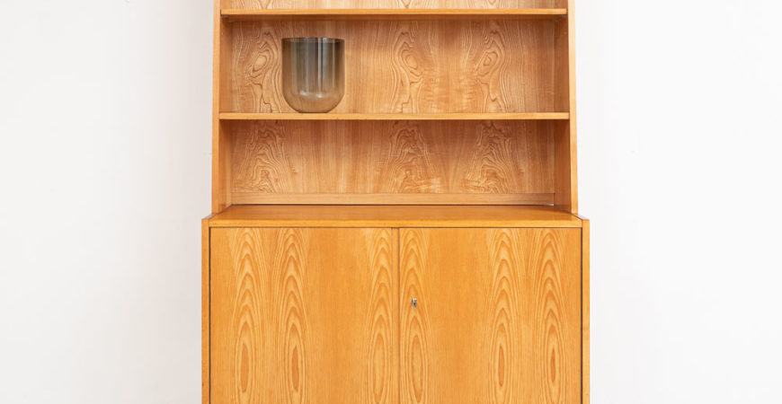 Sideboard von DW Hellerau, F. Ehrlich, D602