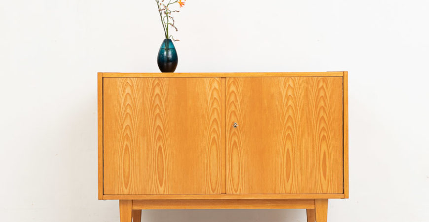 Sideboard von DW Hellerau, F. Ehrlich, D602