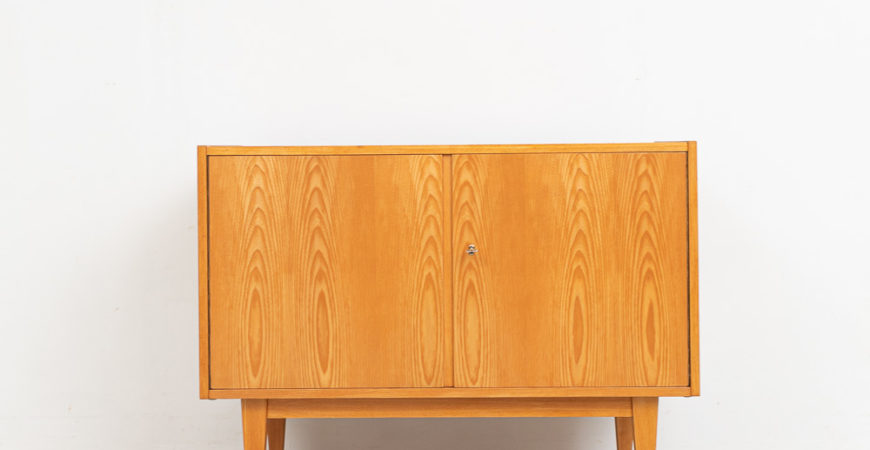 Sideboard von DW Hellerau, F. Ehrlich, D602