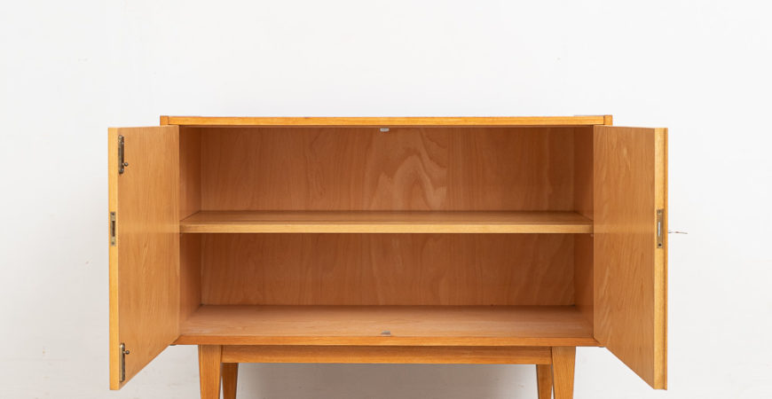 Sideboard von DW Hellerau, F. Ehrlich, D602