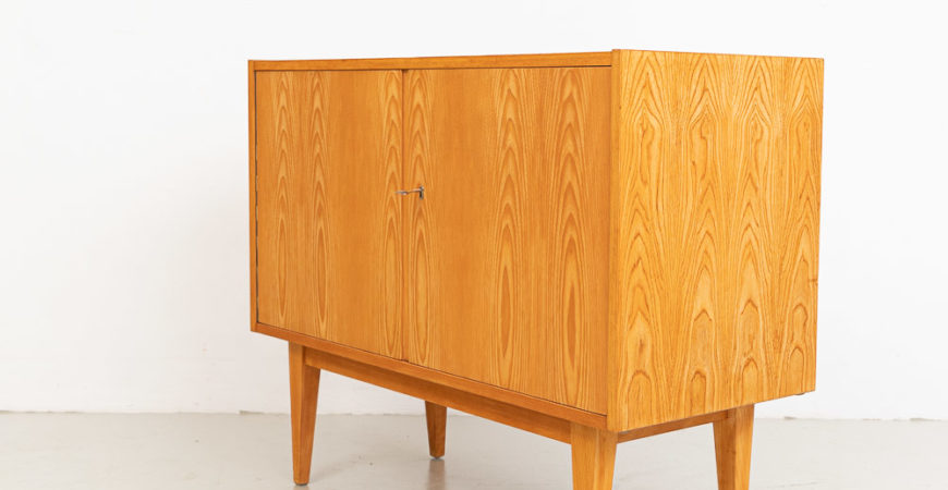 Sideboard von DW Hellerau, F. Ehrlich, D602