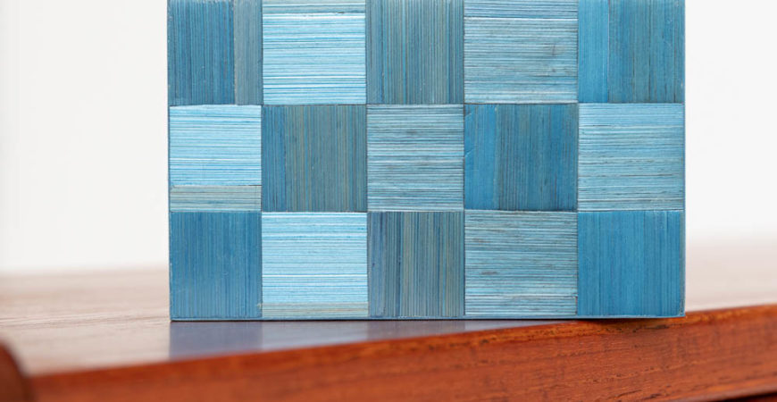 Teak Sekretär von Dyrlund, Dänemark, 1960er