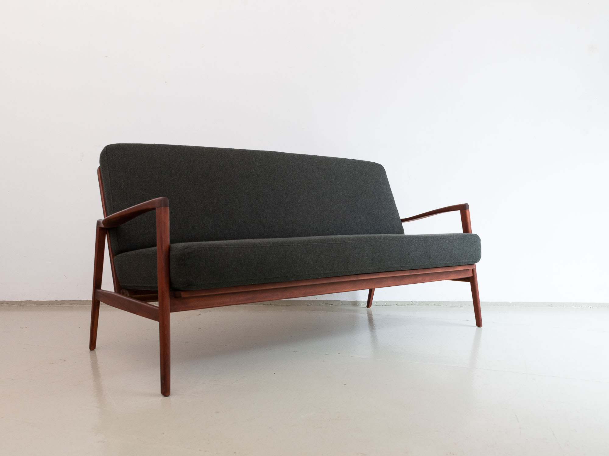 Wilkhahn Sofa, 60er Jahre