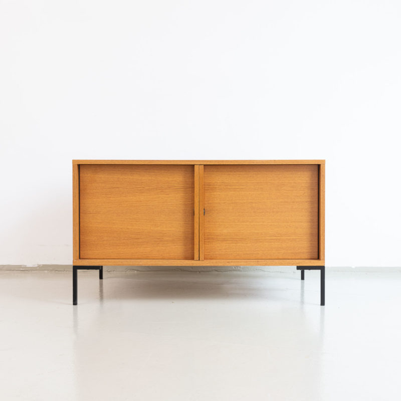 Rego Sideboard von Günter Renkel, 4 Teile (976