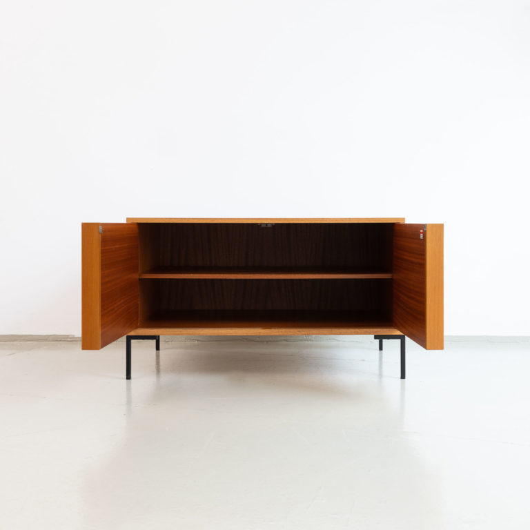 Rego Sideboard von Günter Renkel, 4 Teile (976