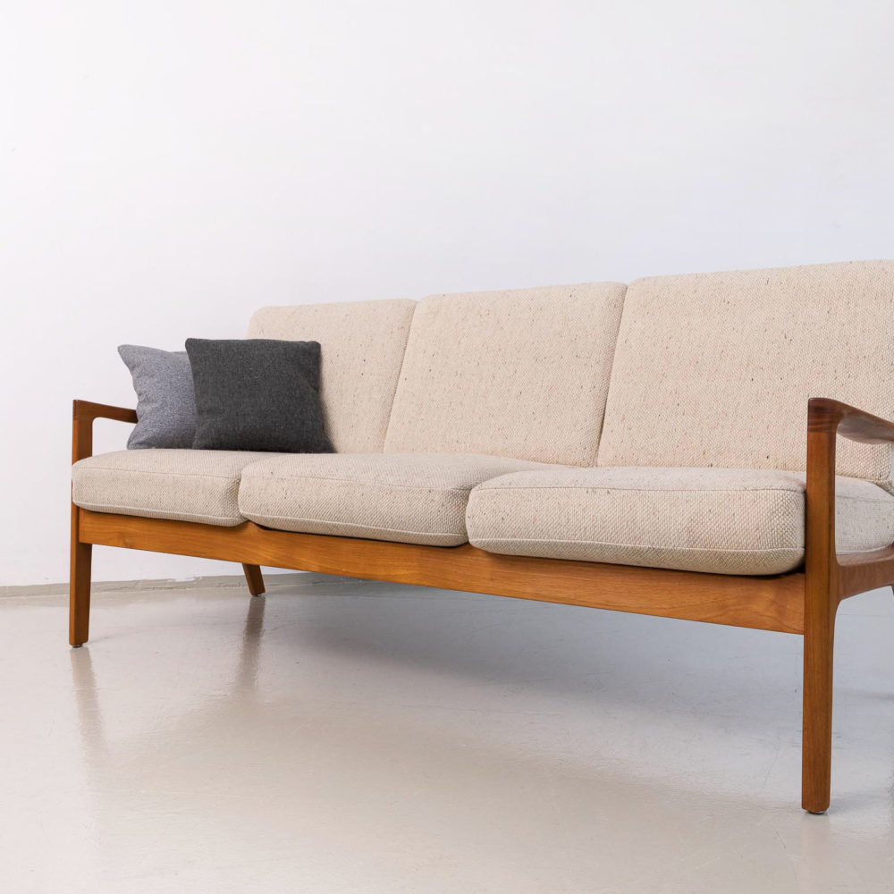 Ole Wanscher Sofa