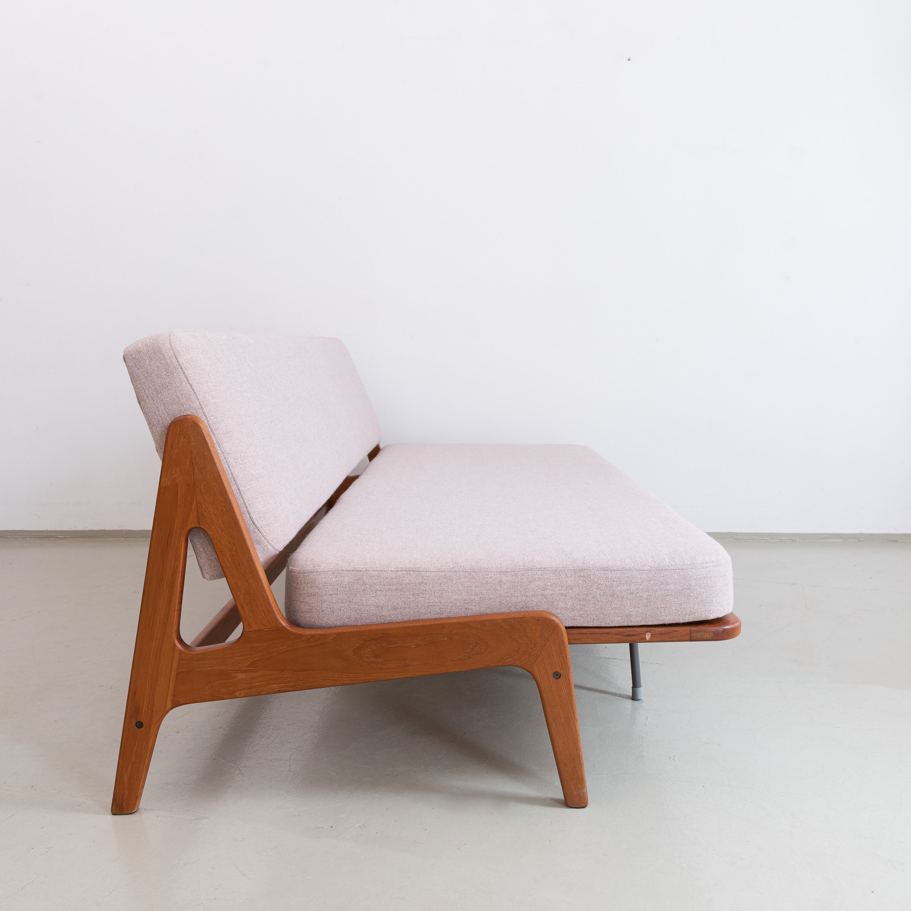 Komfort Sofa von Arne Wahl Iversen