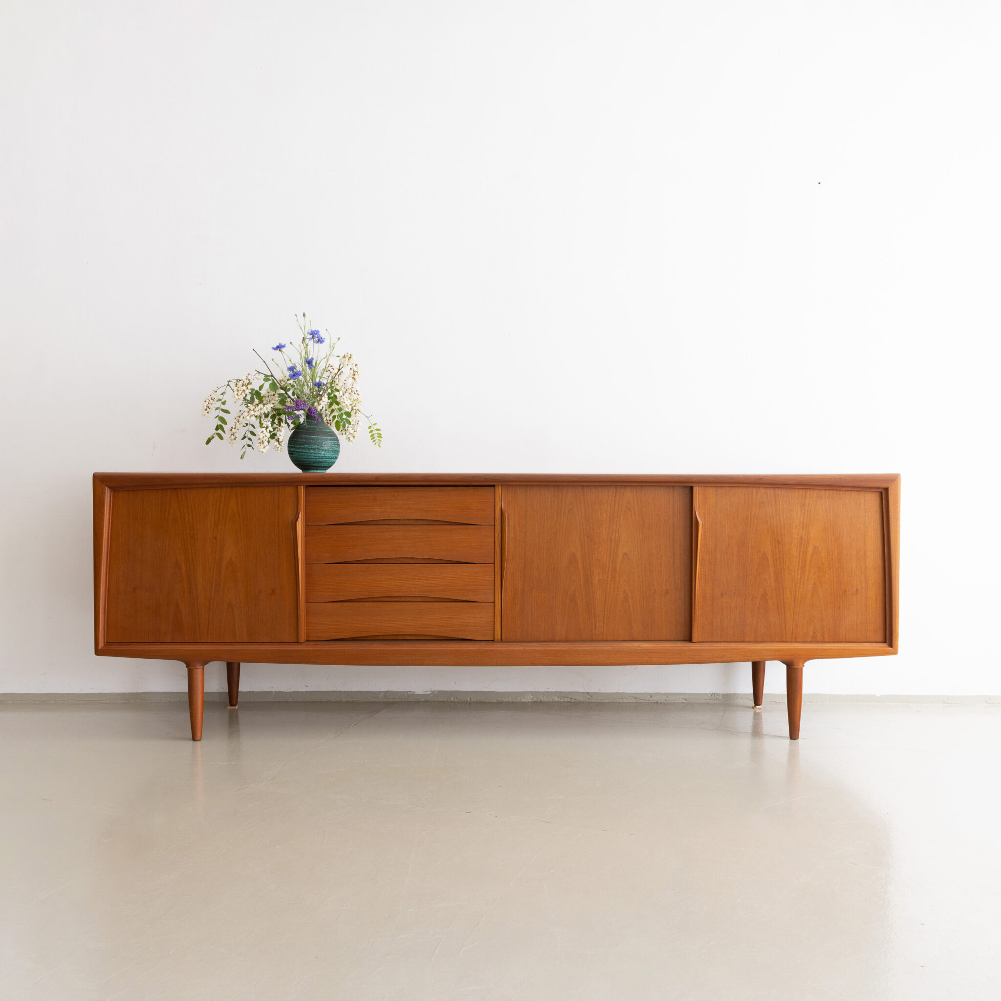 Sideboard 60er Jahre