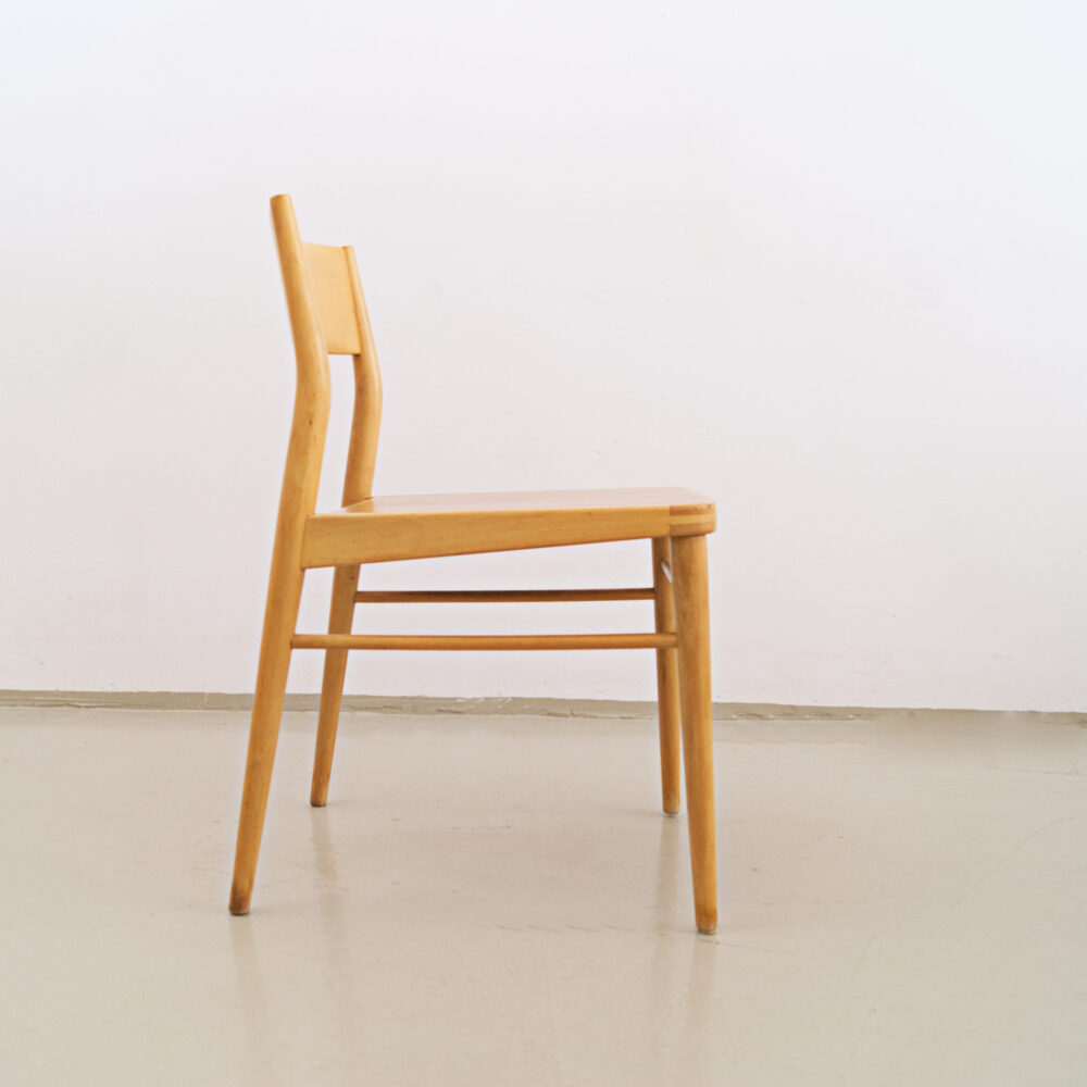 Leowald - Stuhl von Wilkhahn