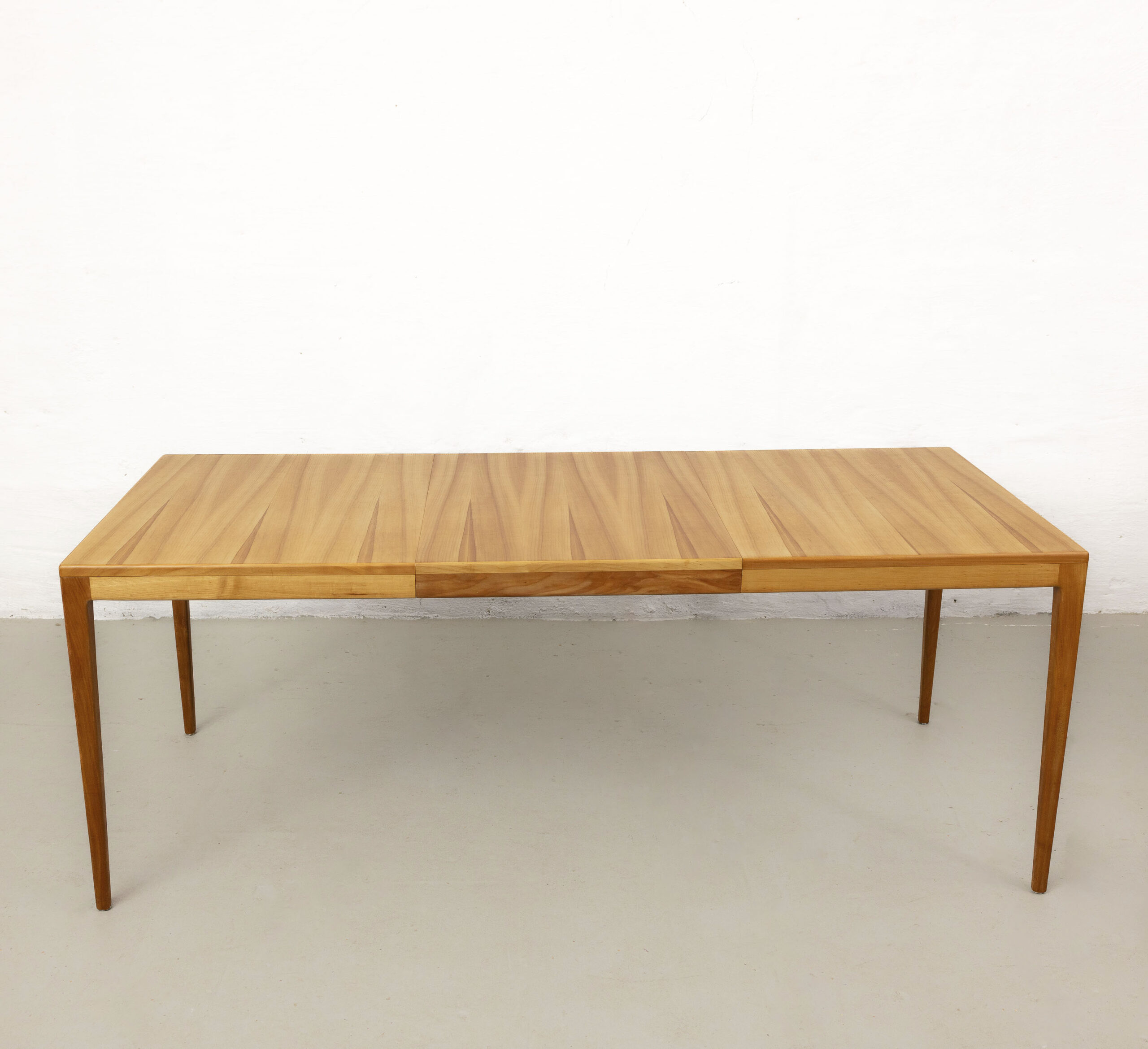 esstisch wilkhahn lohmeyer vintage midmod midcentury furniture midcenturymodern dining table interieur mcm vintagefurniture magasin berlin 60er