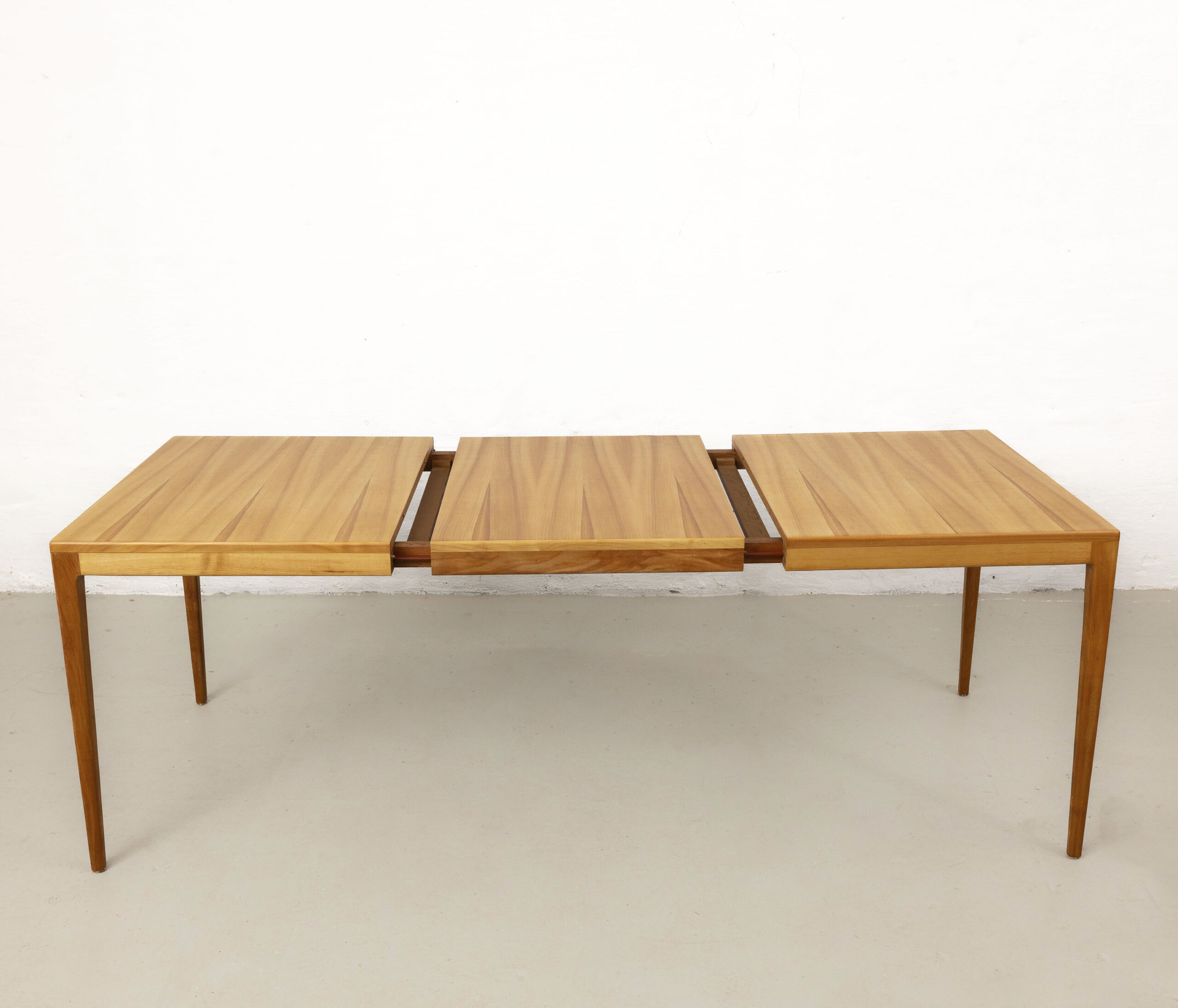 esstisch wilkhahn lohmeyer vintage midmod midcentury furniture midcenturymodern dining table interieur mcm vintagefurniture magasin berlin 60er