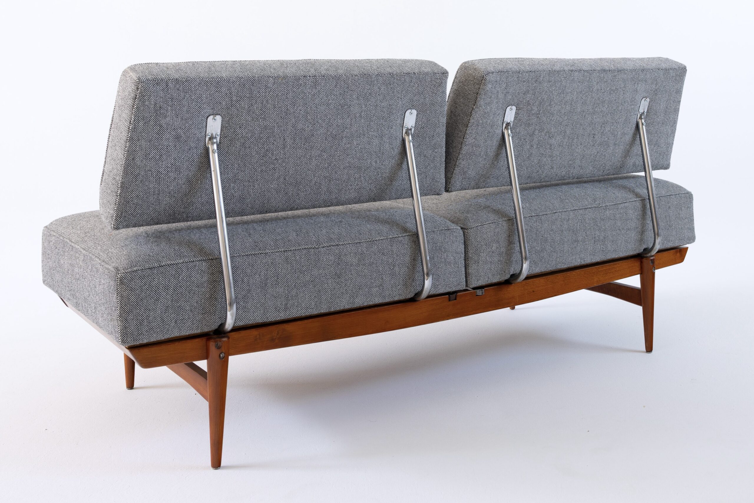 daybed stella knoll vintage midmod midcentury furniture midcenturymodern einrichtung interieur mcm vintagefurniture magasin berlin 60er 