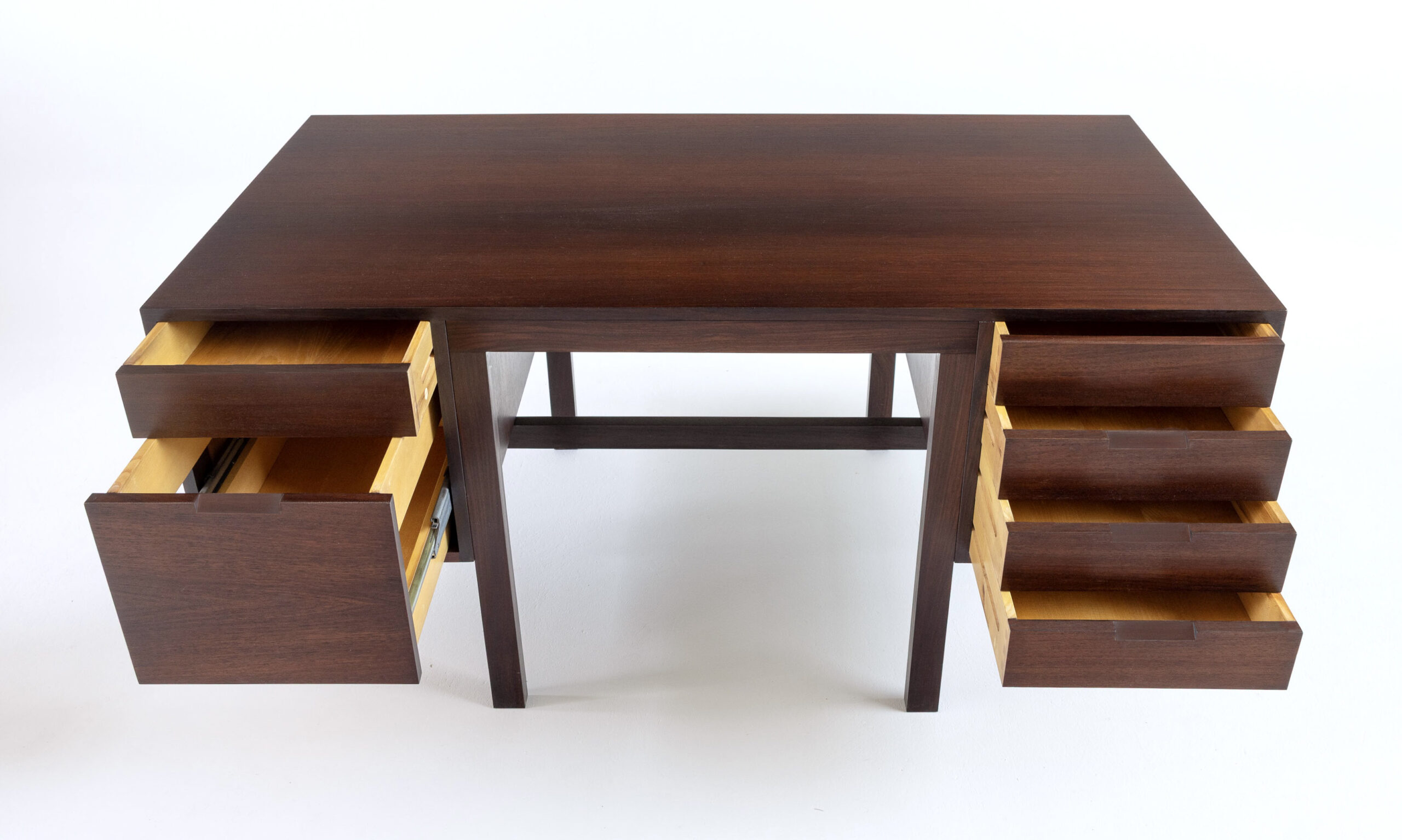gavina breuer canaan desk vintage midmod midcentury furniture midcenturymodern einrichtung interieur mcm vintagefurniture magasin berlin 60er