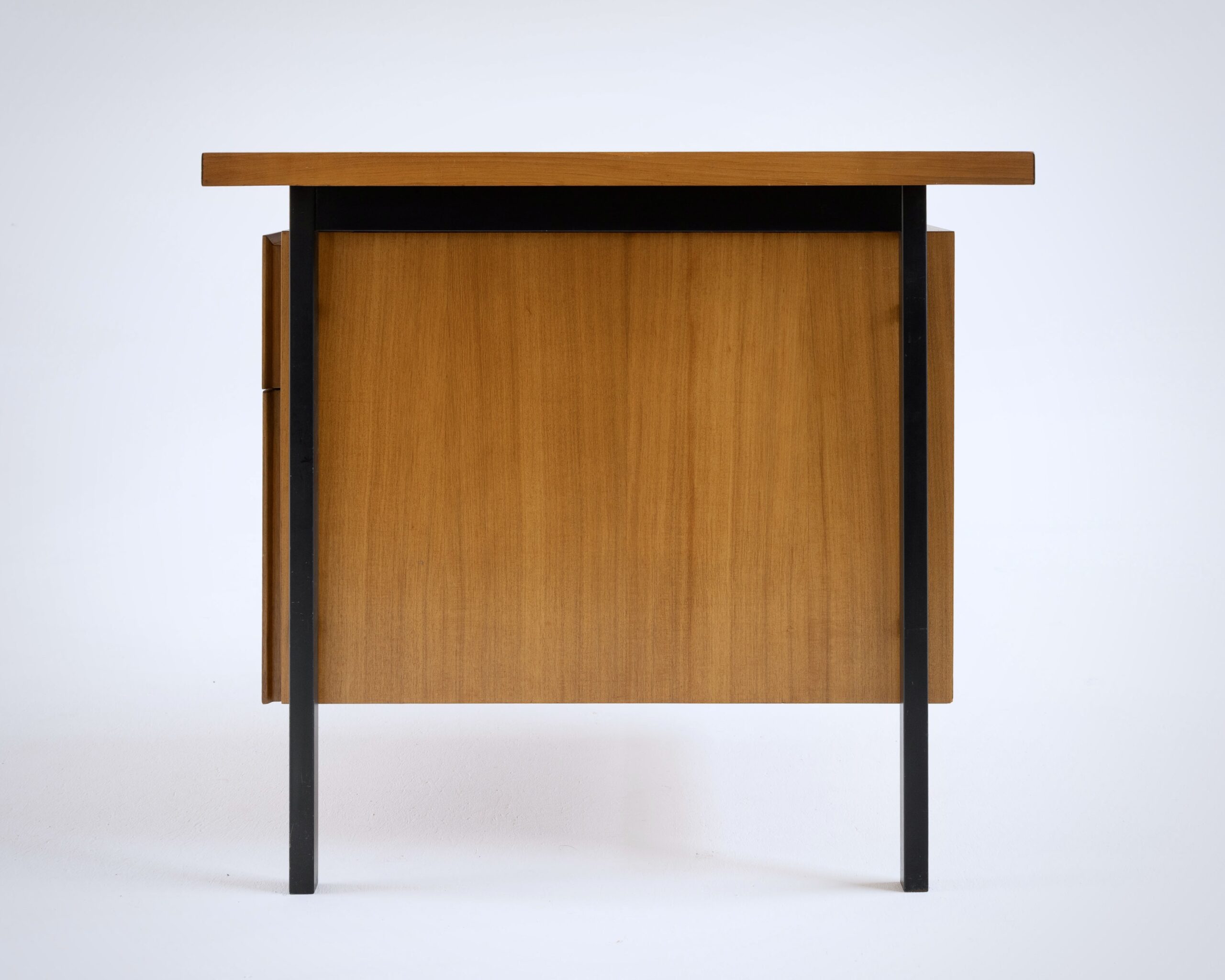 desk teak knoll vintage midmod midcentury furniture midcenturymodern einrichtung interieur mcm vintagefurniture magasin berlin 60er 