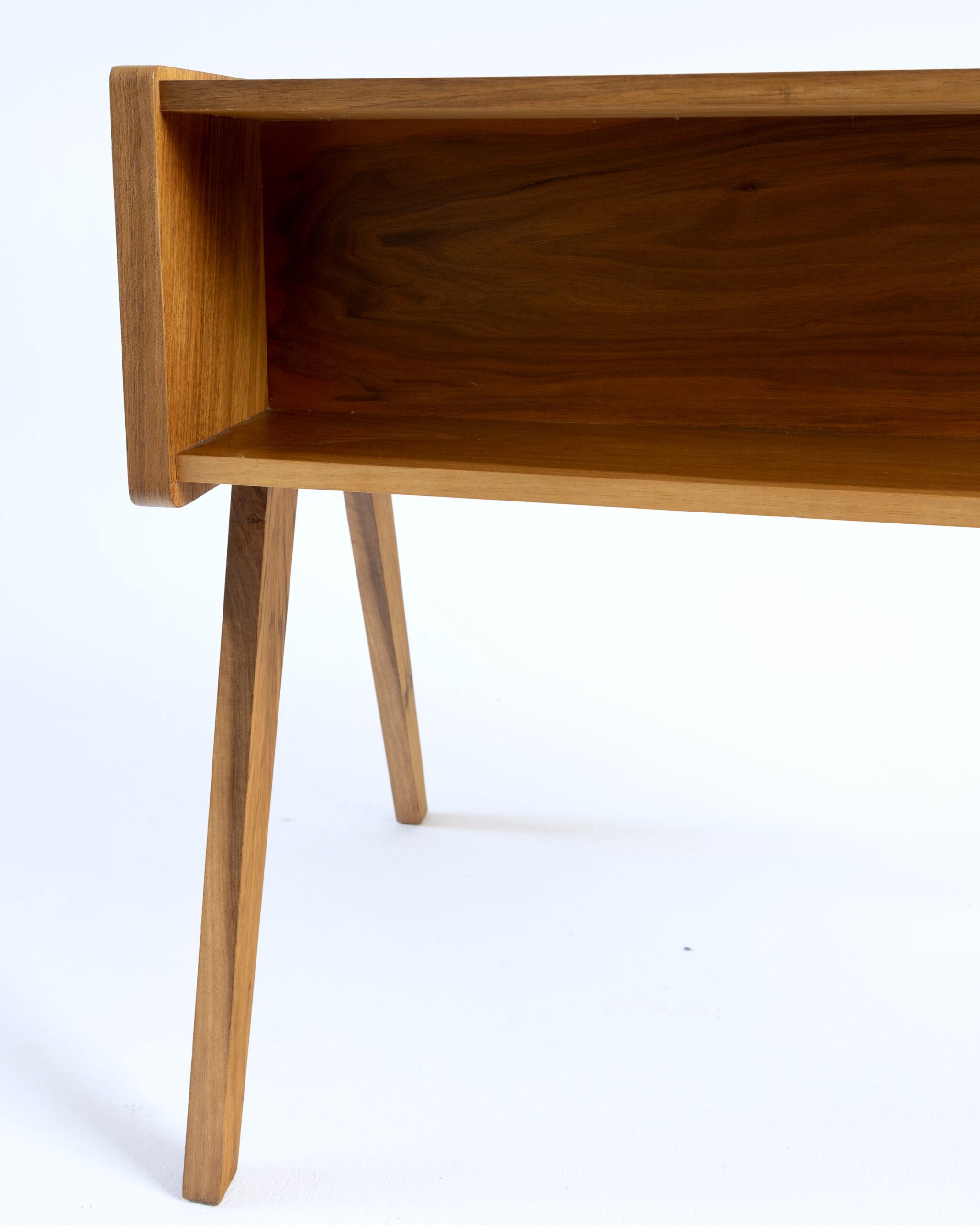 desk teak magg wk vintage midmod midcentury furniture midcenturymodern einrichtung interieur mcm vintagefurniture magasin berlin 60er 