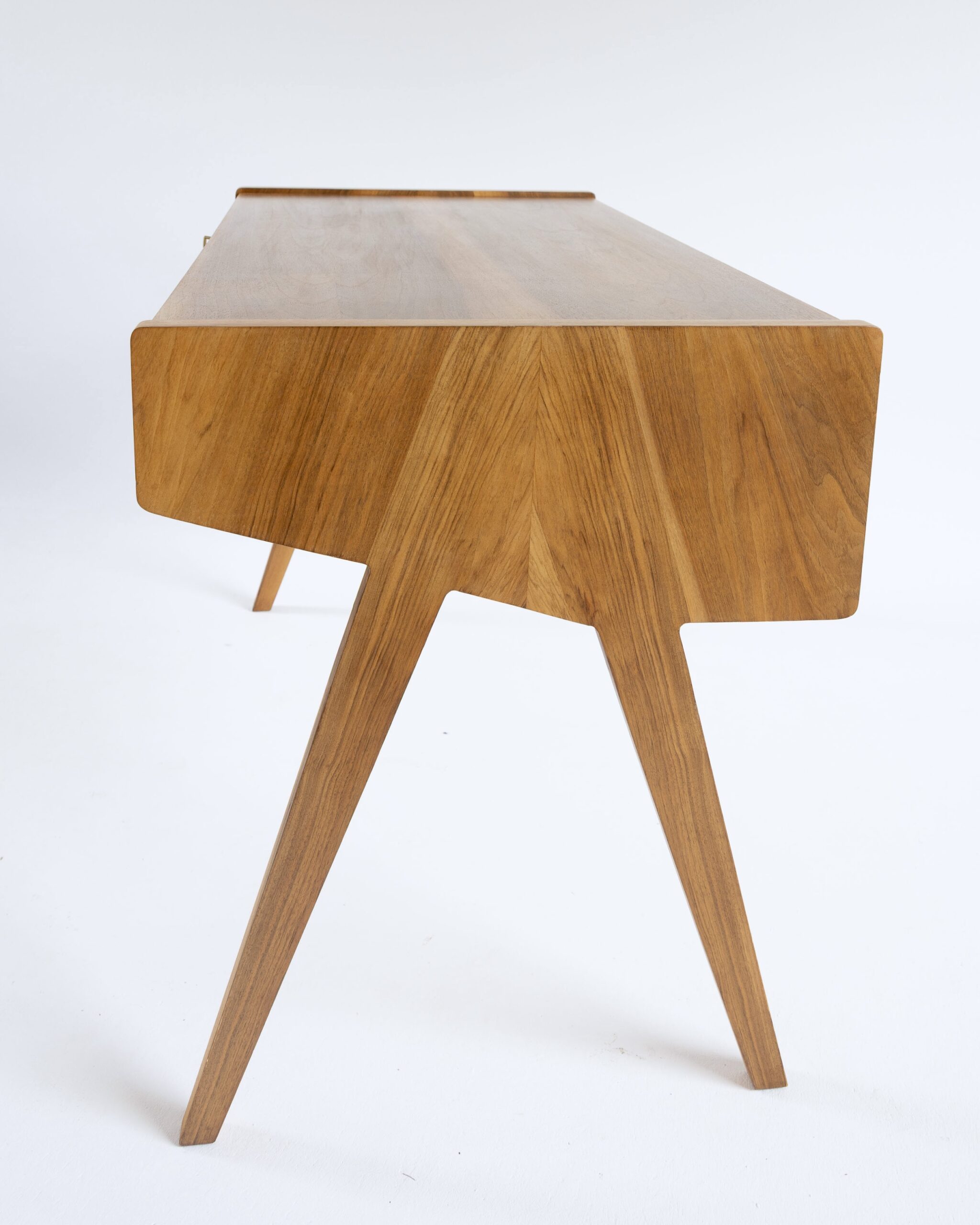 desk teak magg wk vintage midmod midcentury furniture midcenturymodern einrichtung interieur mcm vintagefurniture magasin berlin 60er 