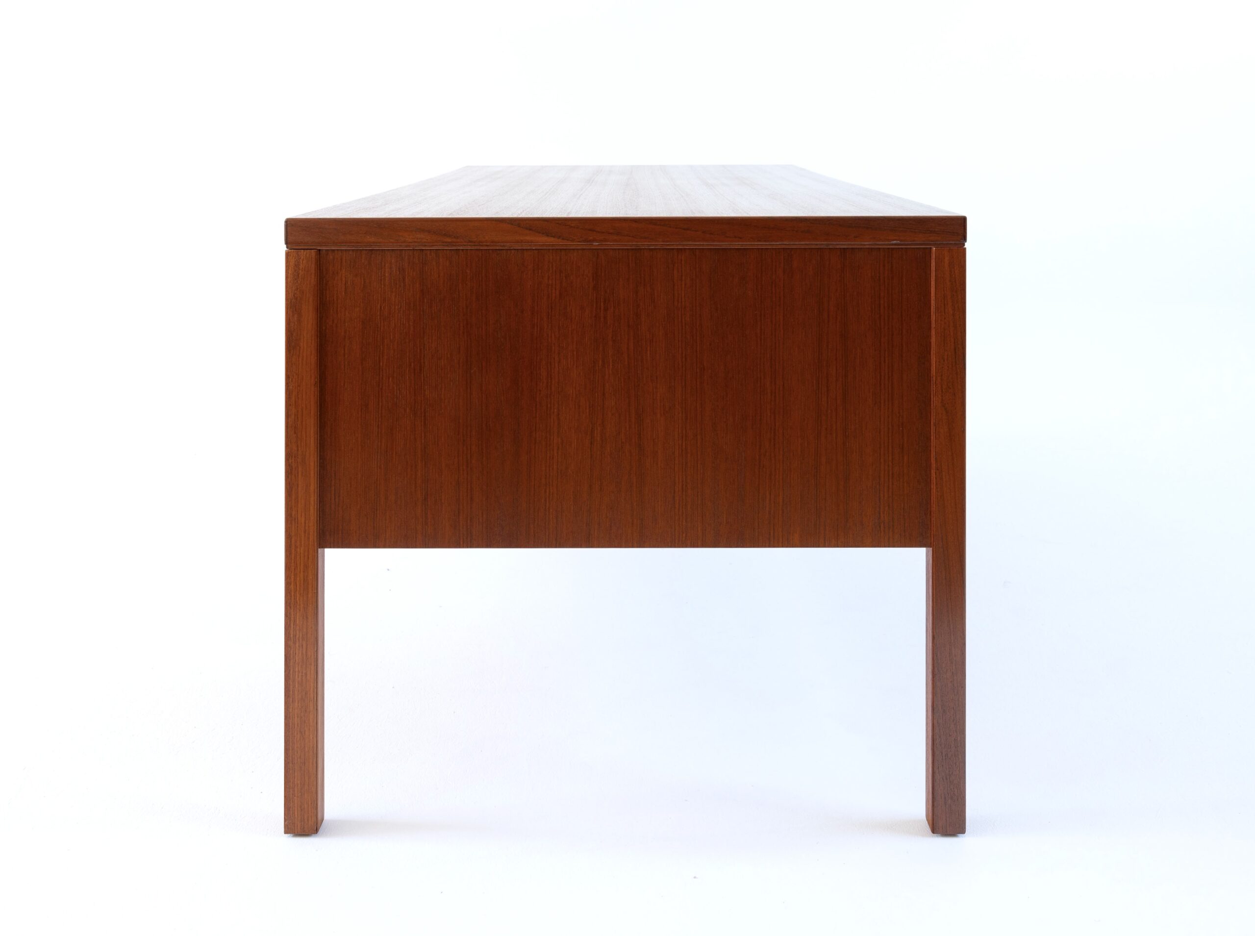 omann teak desk vintage midmod midcentury furniture midcenturymodern einrichtung interieur mcm vintagefurniture magasin berlin 60er 