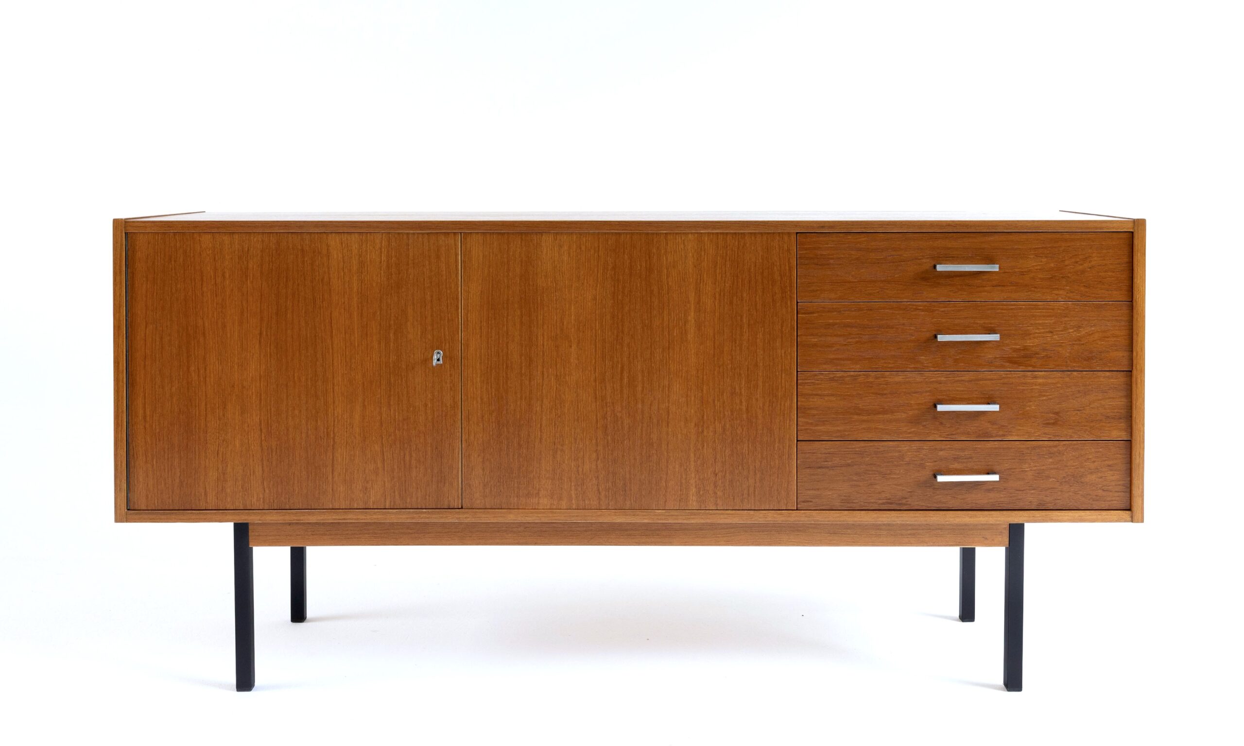 asko teak sideboard vintage midmod midcentury furniture midcenturymodern einrichtung interieur mcm vintagefurniture magasin berlin 60er 