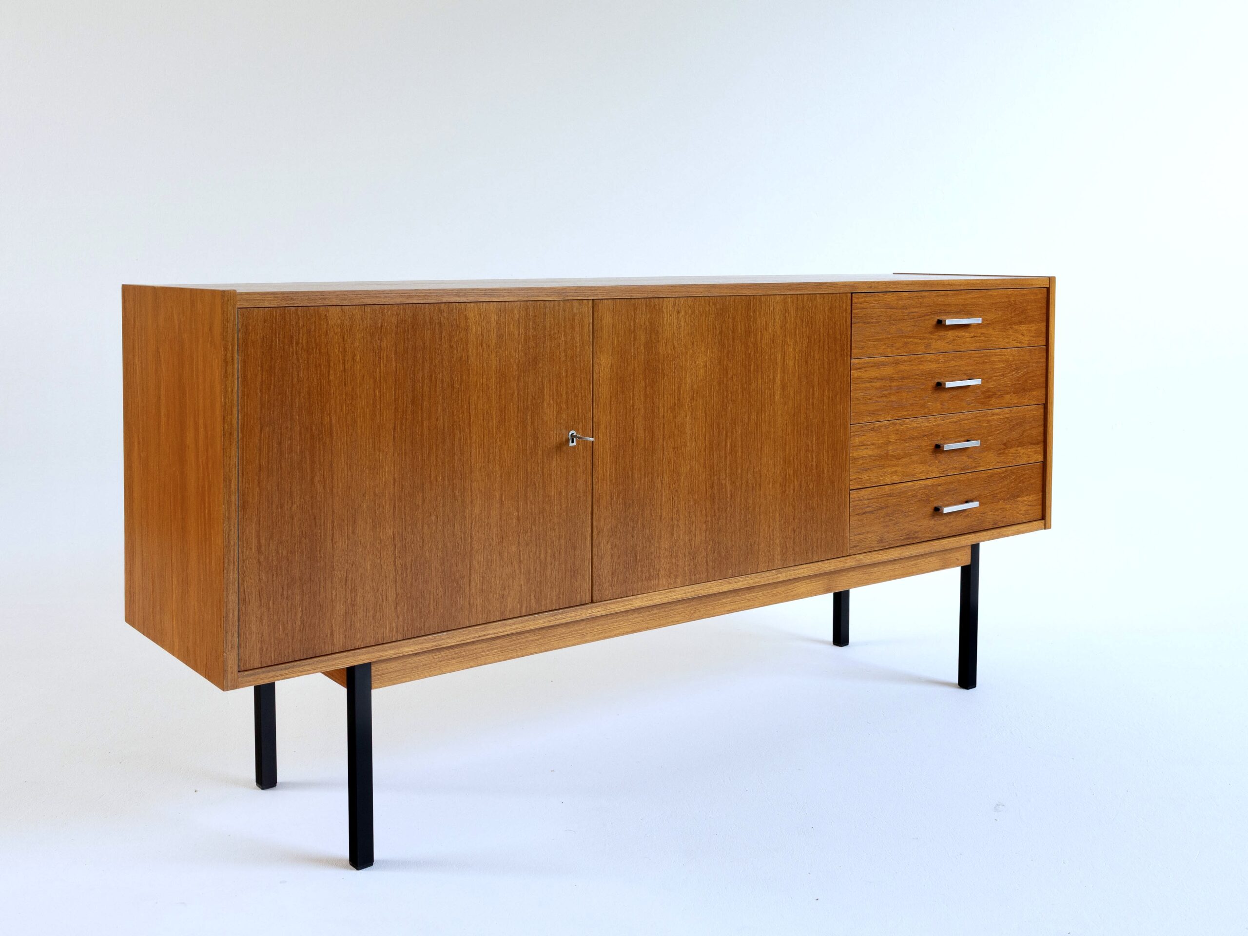 asko teak sideboard vintage midmod midcentury furniture midcenturymodern einrichtung interieur mcm vintagefurniture magasin berlin 60er 