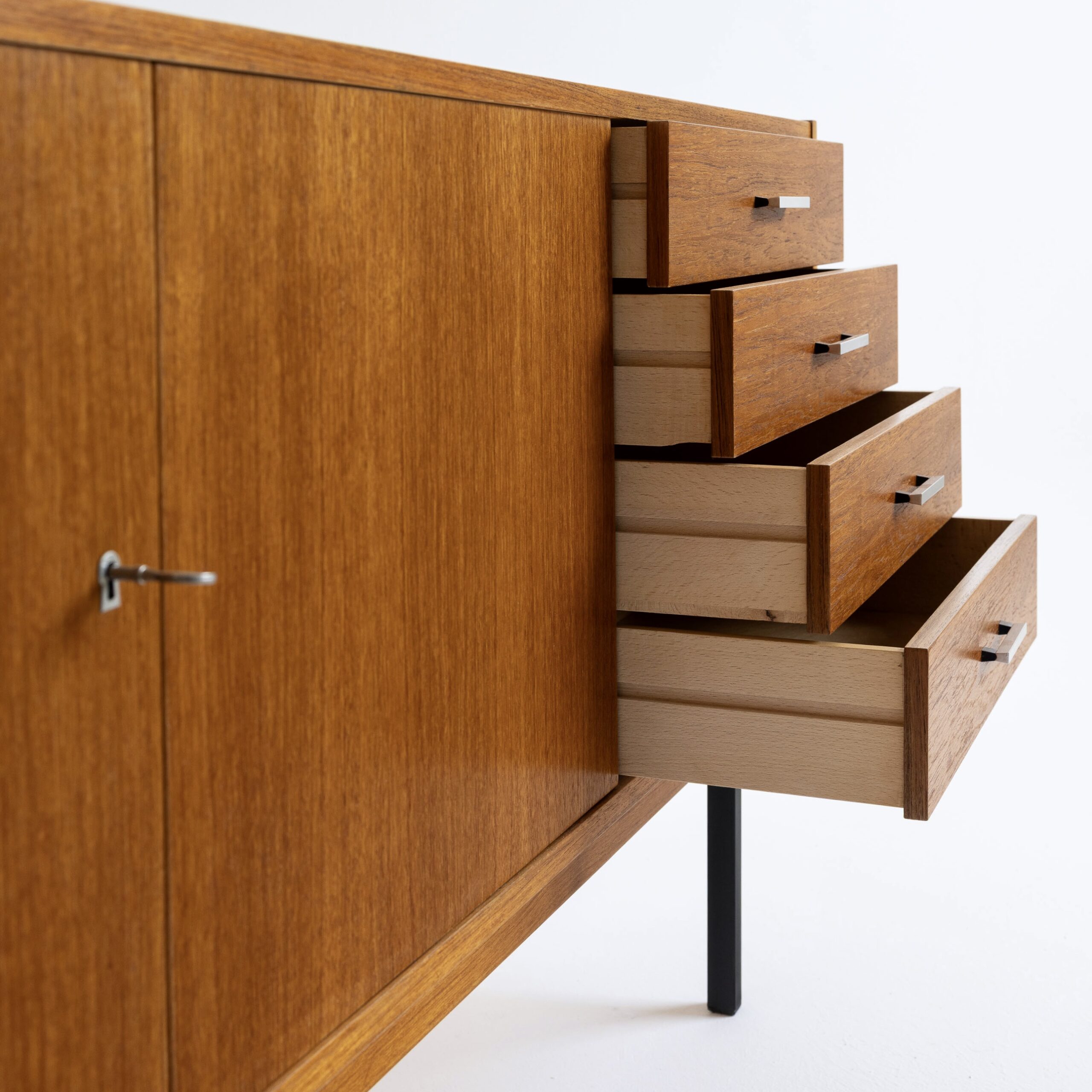asko teak sideboard vintage midmod midcentury furniture midcenturymodern einrichtung interieur mcm vintagefurniture magasin berlin 60er 