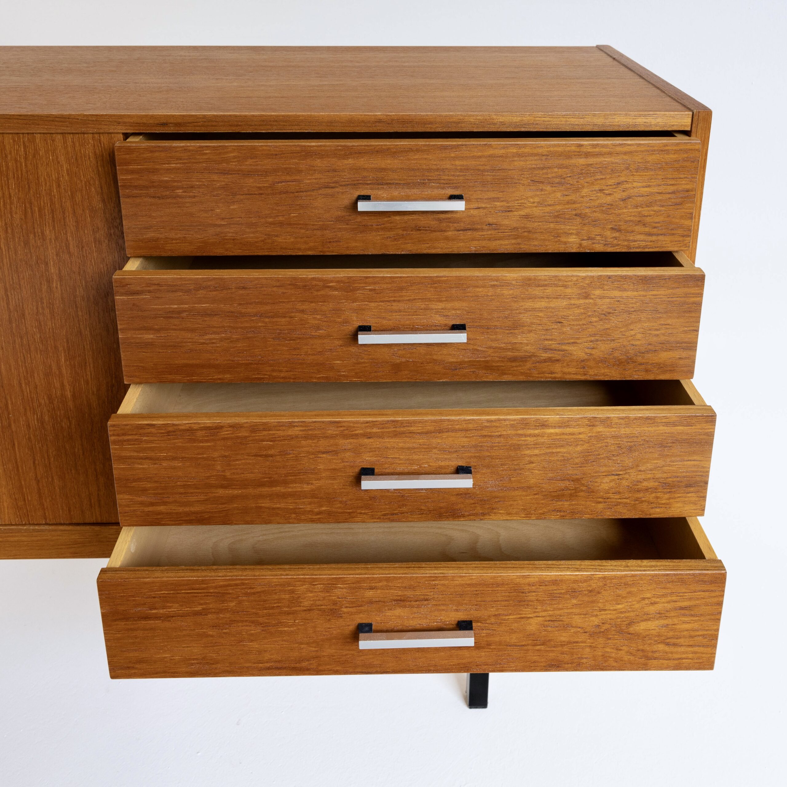 asko teak sideboard vintage midmod midcentury furniture midcenturymodern einrichtung interieur mcm vintagefurniture magasin berlin 60er 
