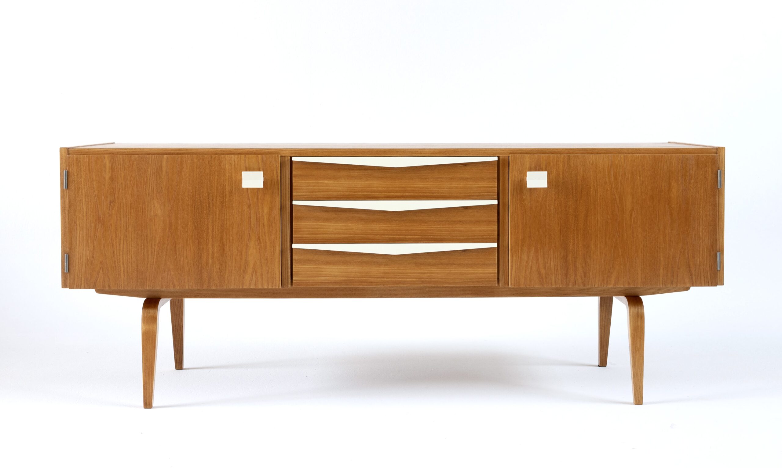 hellerau ehrlich sideboard vintage midmod midcentury furniture midcenturymodern einrichtung interieur mcm vintagefurniture magasin berlin 60er 