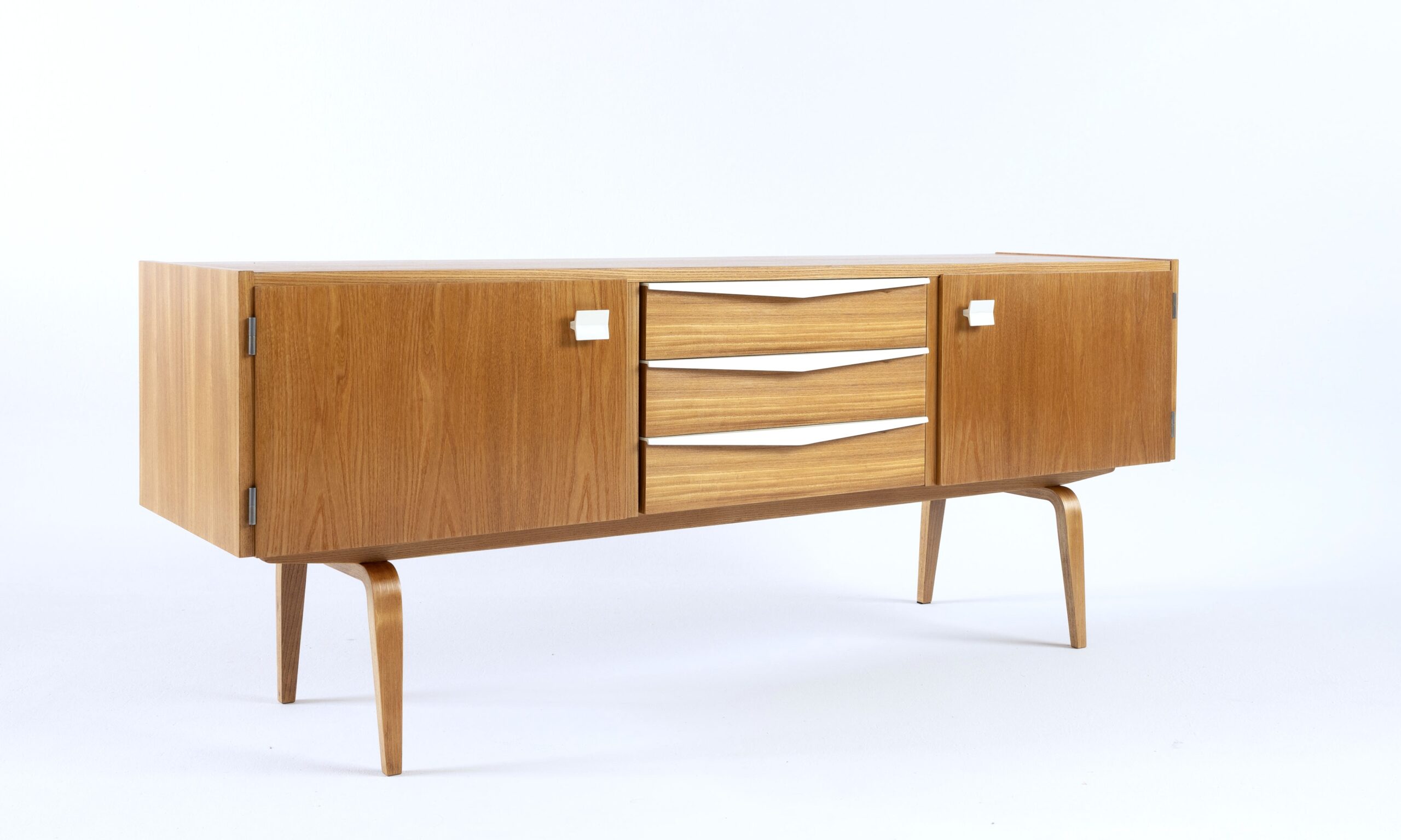 hellerau ehrlich sideboard vintage midmod midcentury furniture midcenturymodern einrichtung interieur mcm vintagefurniture magasin berlin 60er 