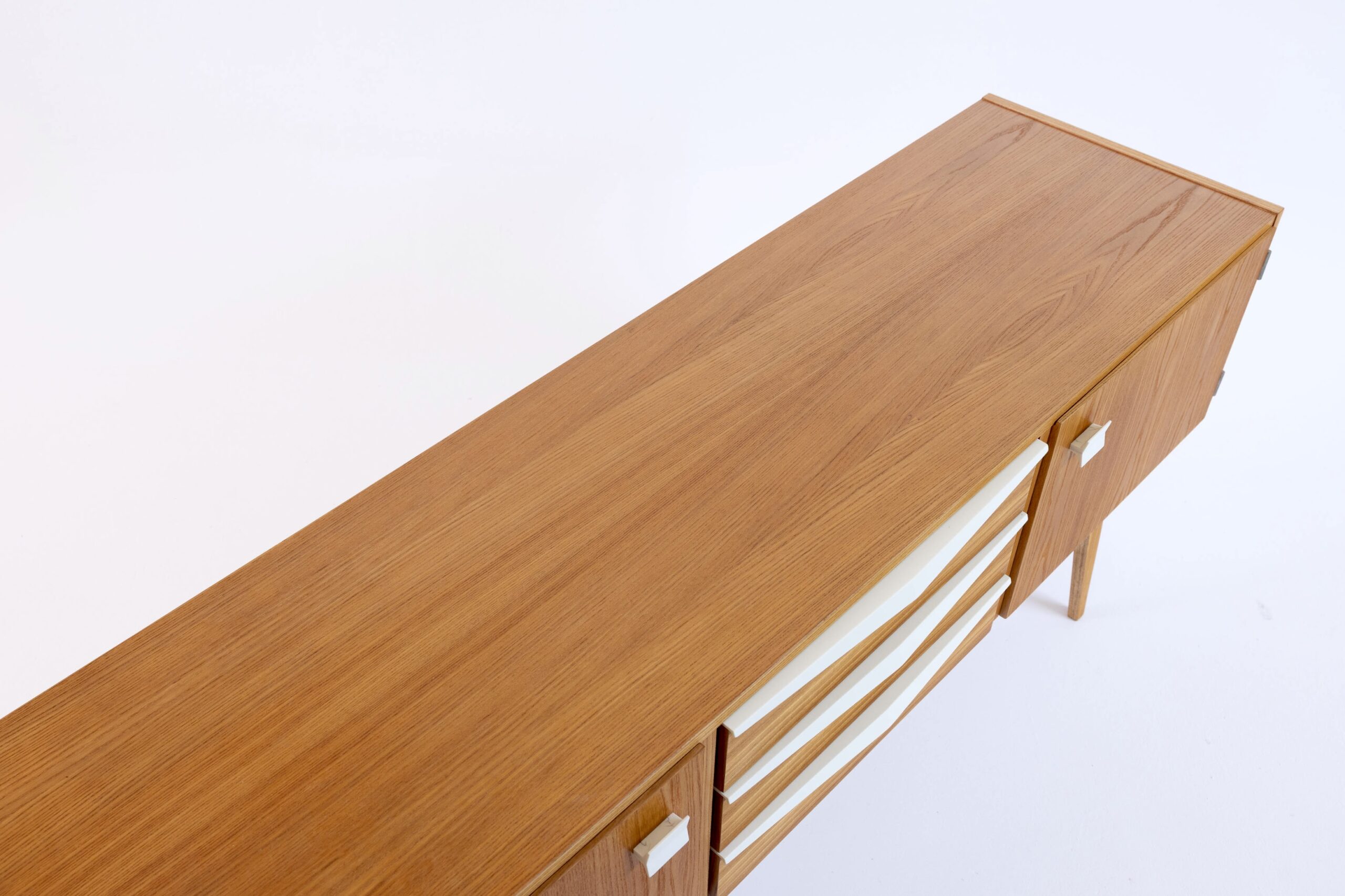 hellerau ehrlich sideboard vintage midmod midcentury furniture midcenturymodern einrichtung interieur mcm vintagefurniture magasin berlin 60er 