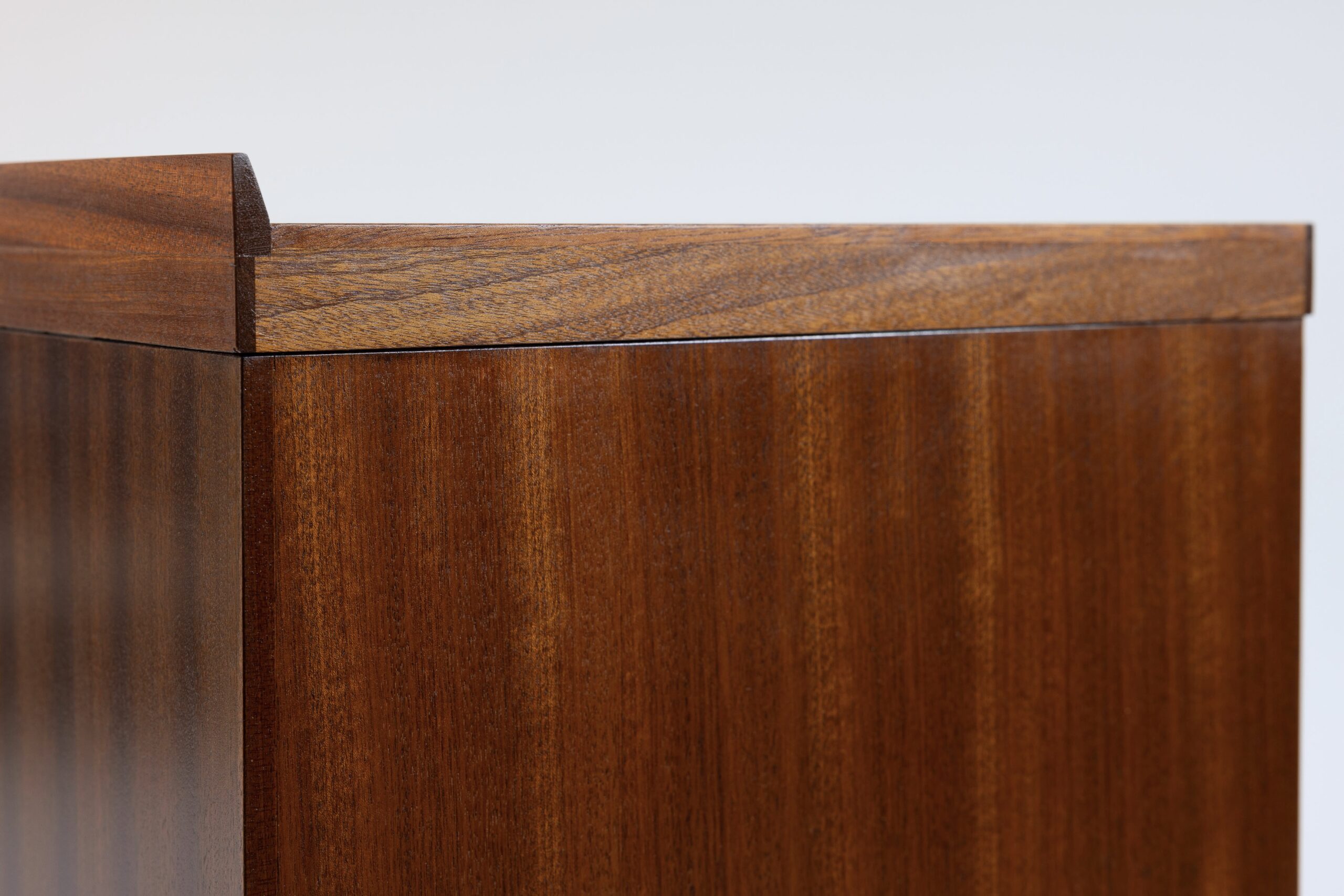 sideboard mahagoni vintage midmod midcentury furniture midcenturymodern einrichtung interieur mcm vintagefurniture magasin berlin 60er 