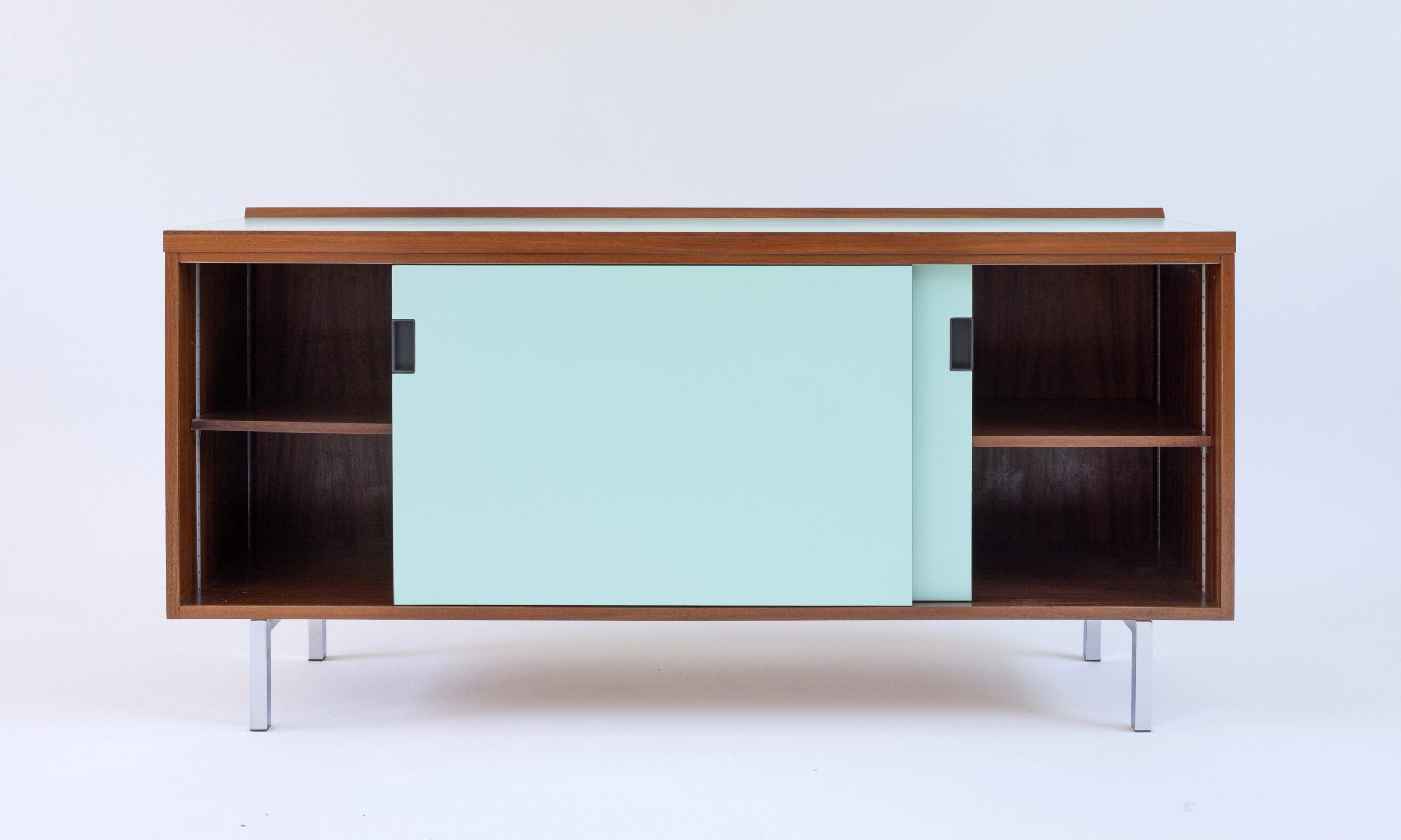 sideboard mahagoni vintage midmod midcentury furniture midcenturymodern einrichtung interieur mcm vintagefurniture magasin berlin 60er 