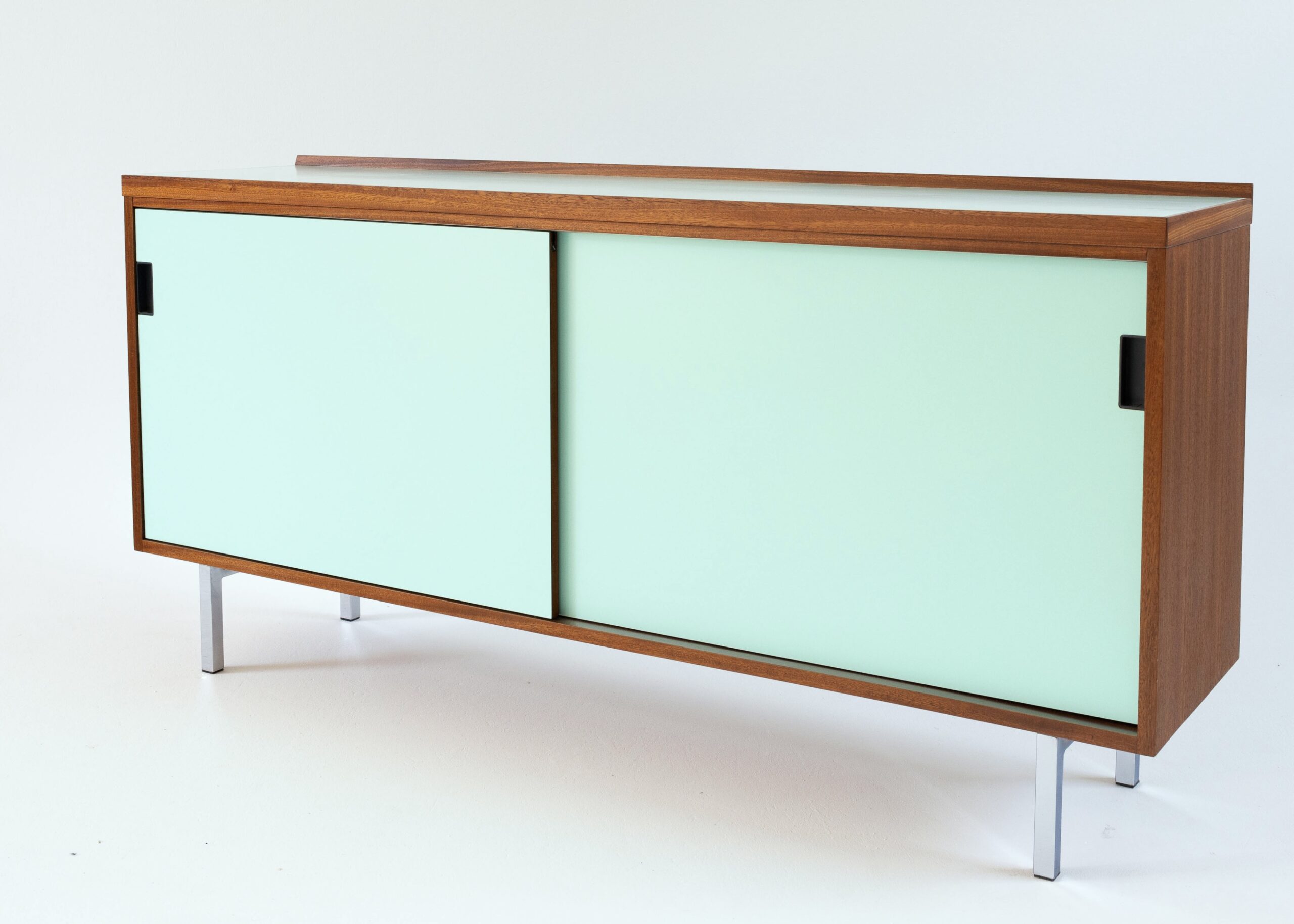 sideboard mahagoni vintage midmod midcentury furniture midcenturymodern einrichtung interieur mcm vintagefurniture magasin berlin 60er 