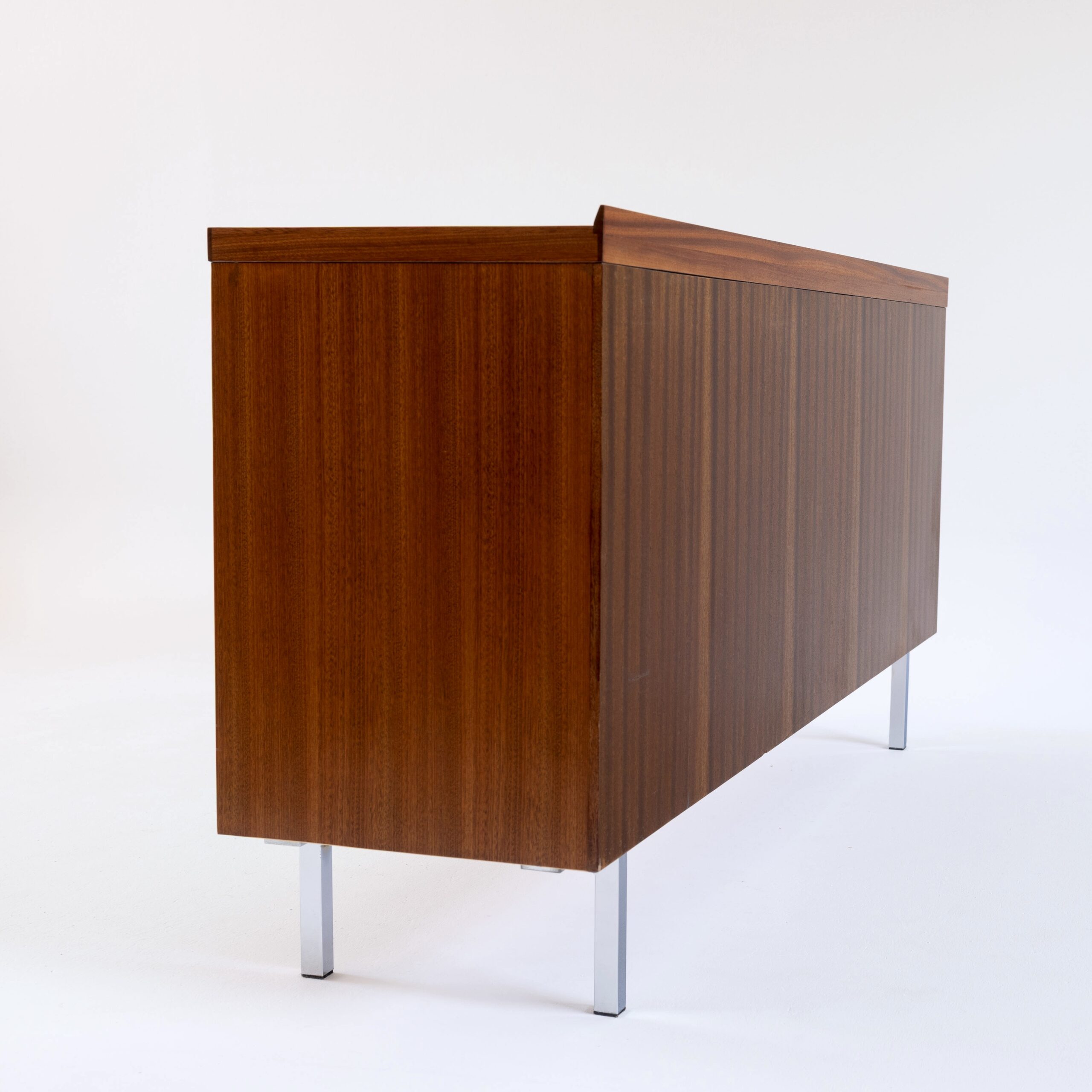 sideboard mahagoni vintage midmod midcentury furniture midcenturymodern einrichtung interieur mcm vintagefurniture magasin berlin 60er 