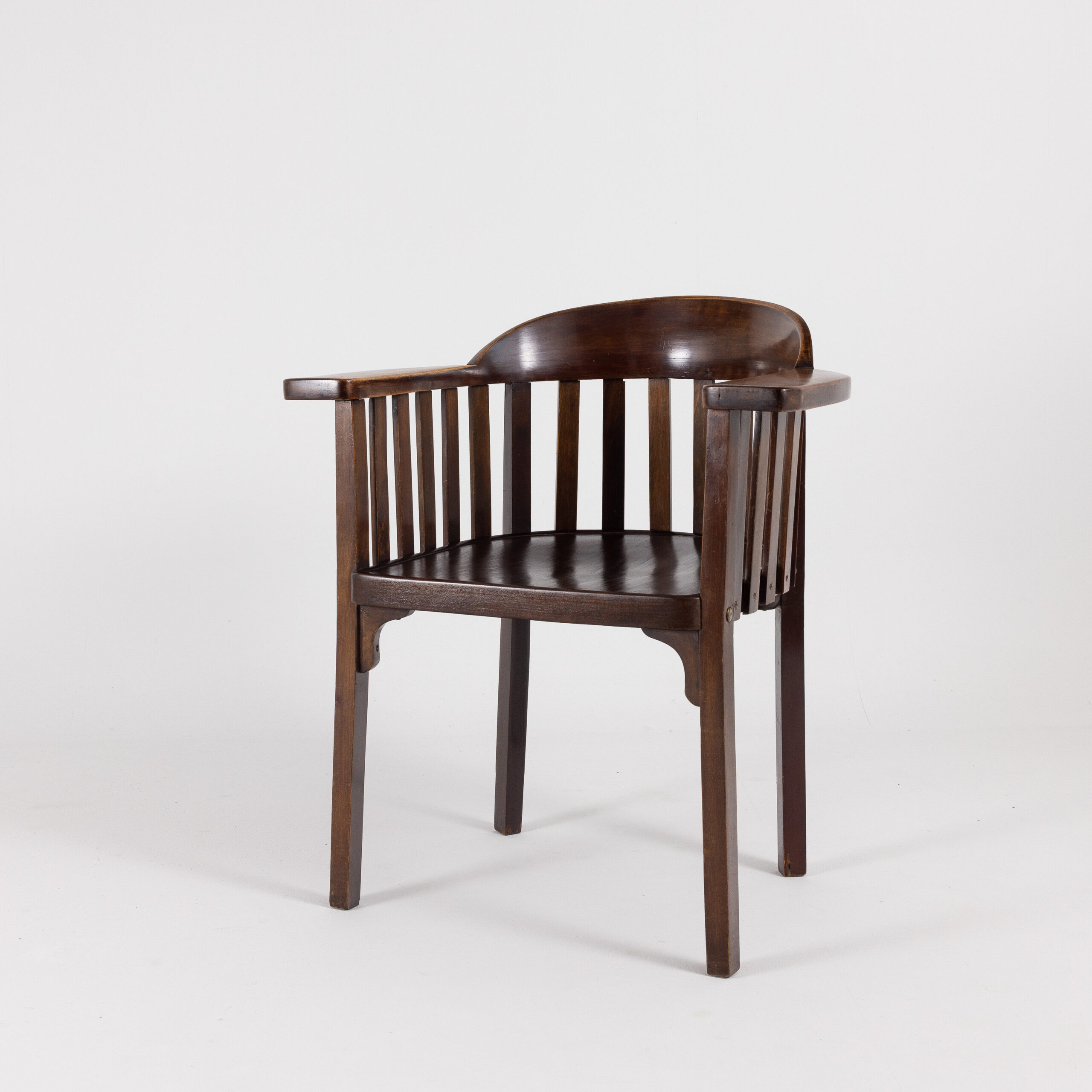 chair hoffmann elephant Kohn vintage midcentury furniture interieur vintagefurniture magasin